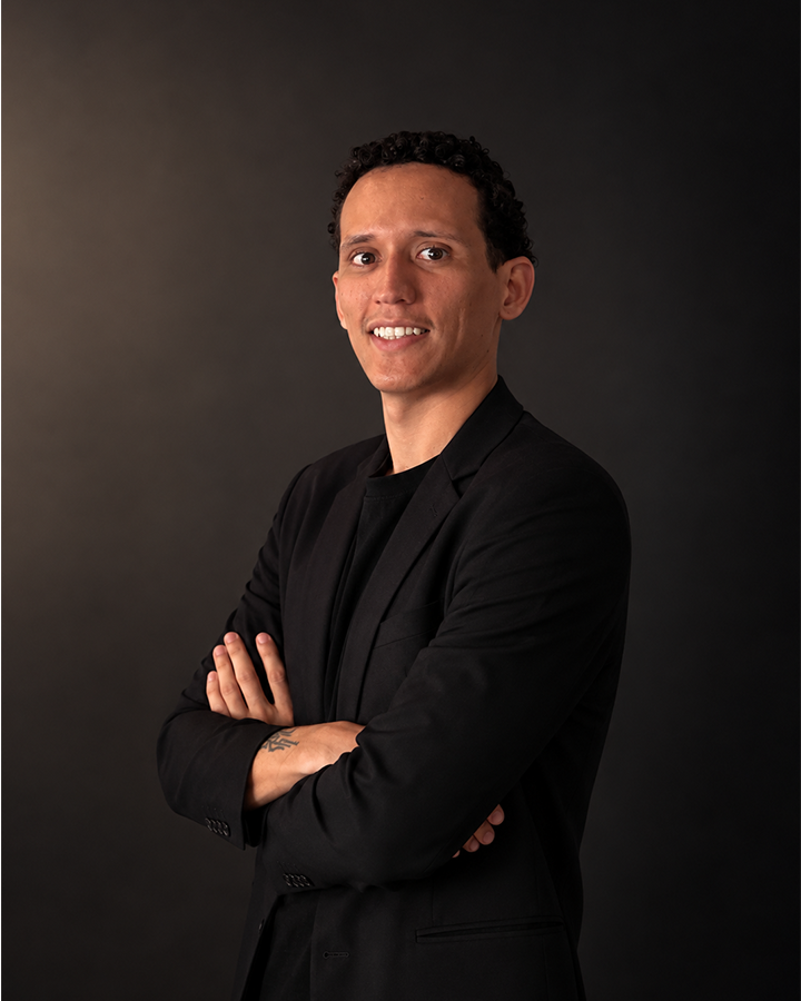 Rodrigo Coelho — Palestra Marketing