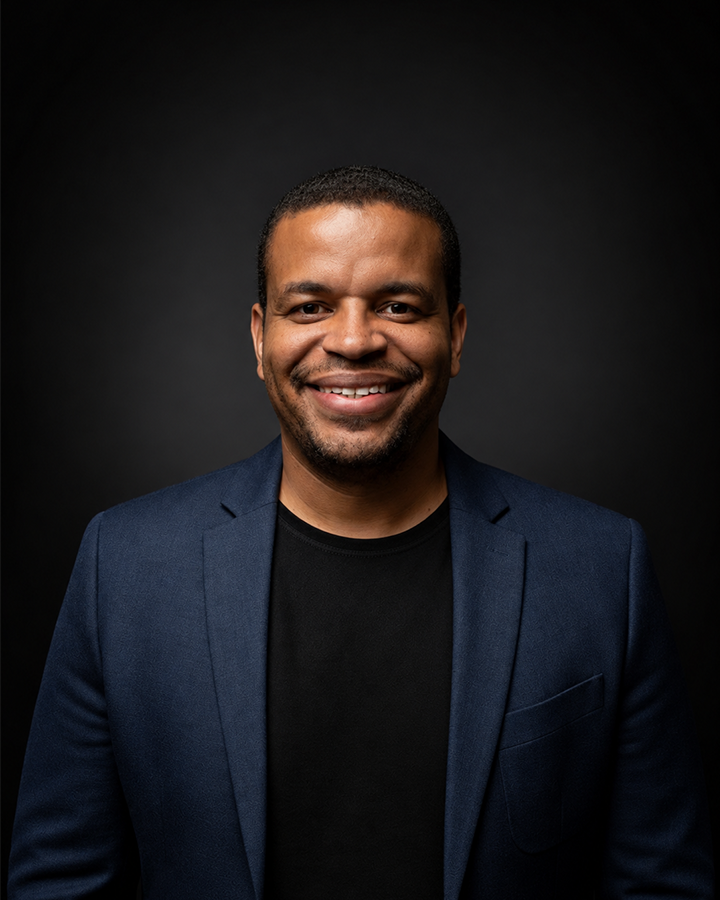 Gleison Plácido — Palestra Marketing